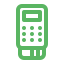 Integrated payments icon
