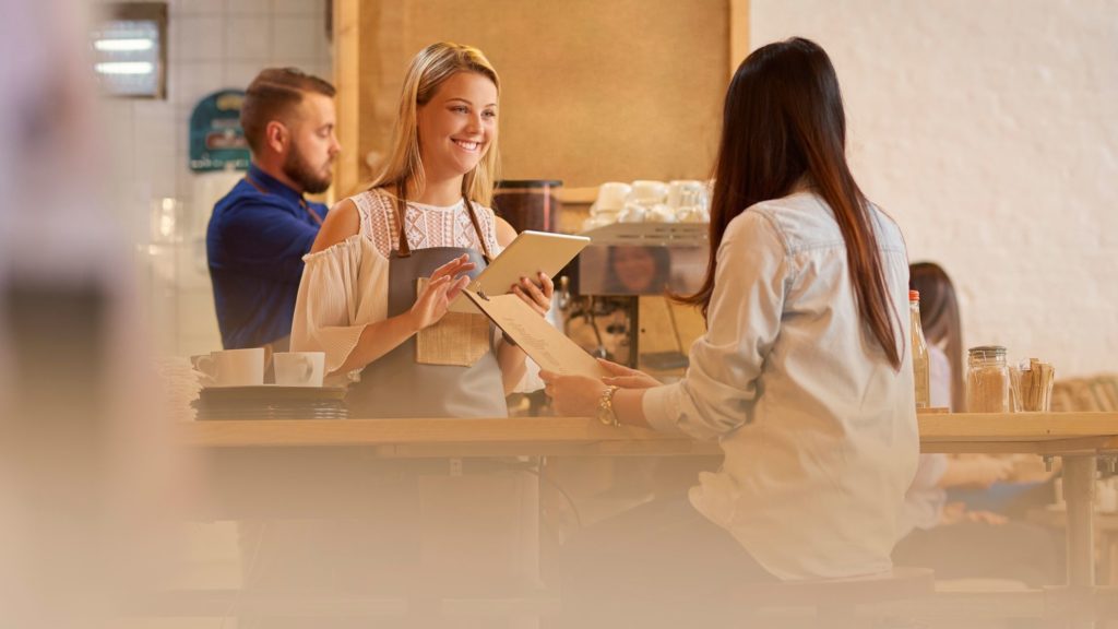 The Advantages Of Using EPoS Systems