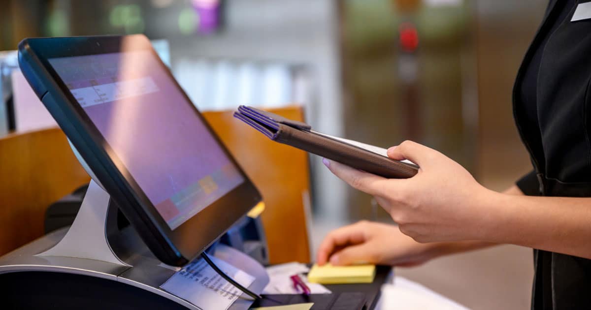 Main Features And Benefits of EPoS Systems