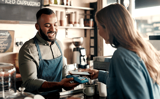 Benefits Of EPoS: Save Your Business Money